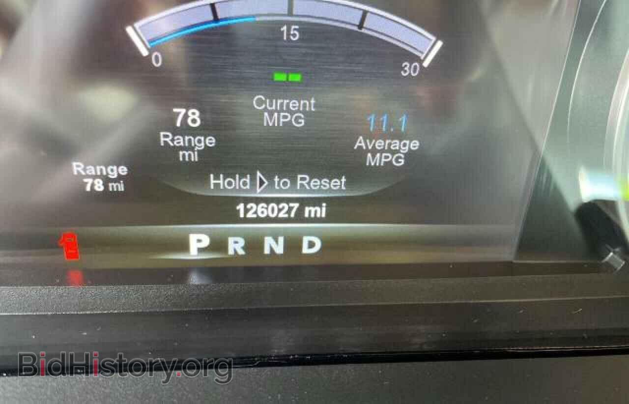 2015 RAM 1500 - VIN: 1C6RR6TT4FS582839 - Фото 8