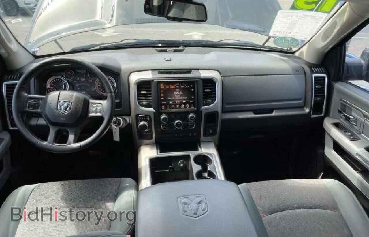 2015 RAM 1500 - VIN: 1C6RR6TT4FS582839 - Фото 9