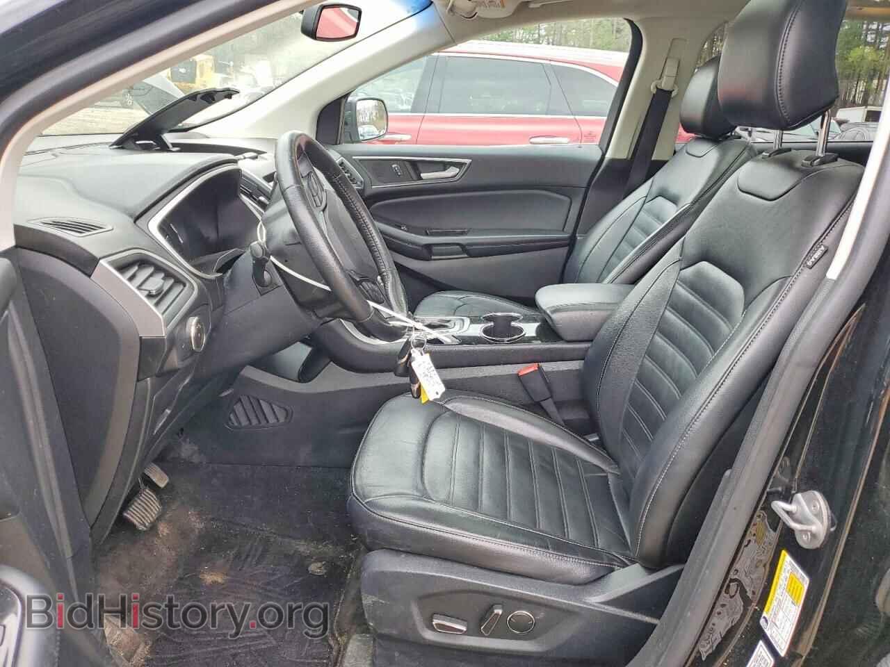 2016 FORD EDGE - VIN: 2FMPK4J87GBC32992 - Photo 7