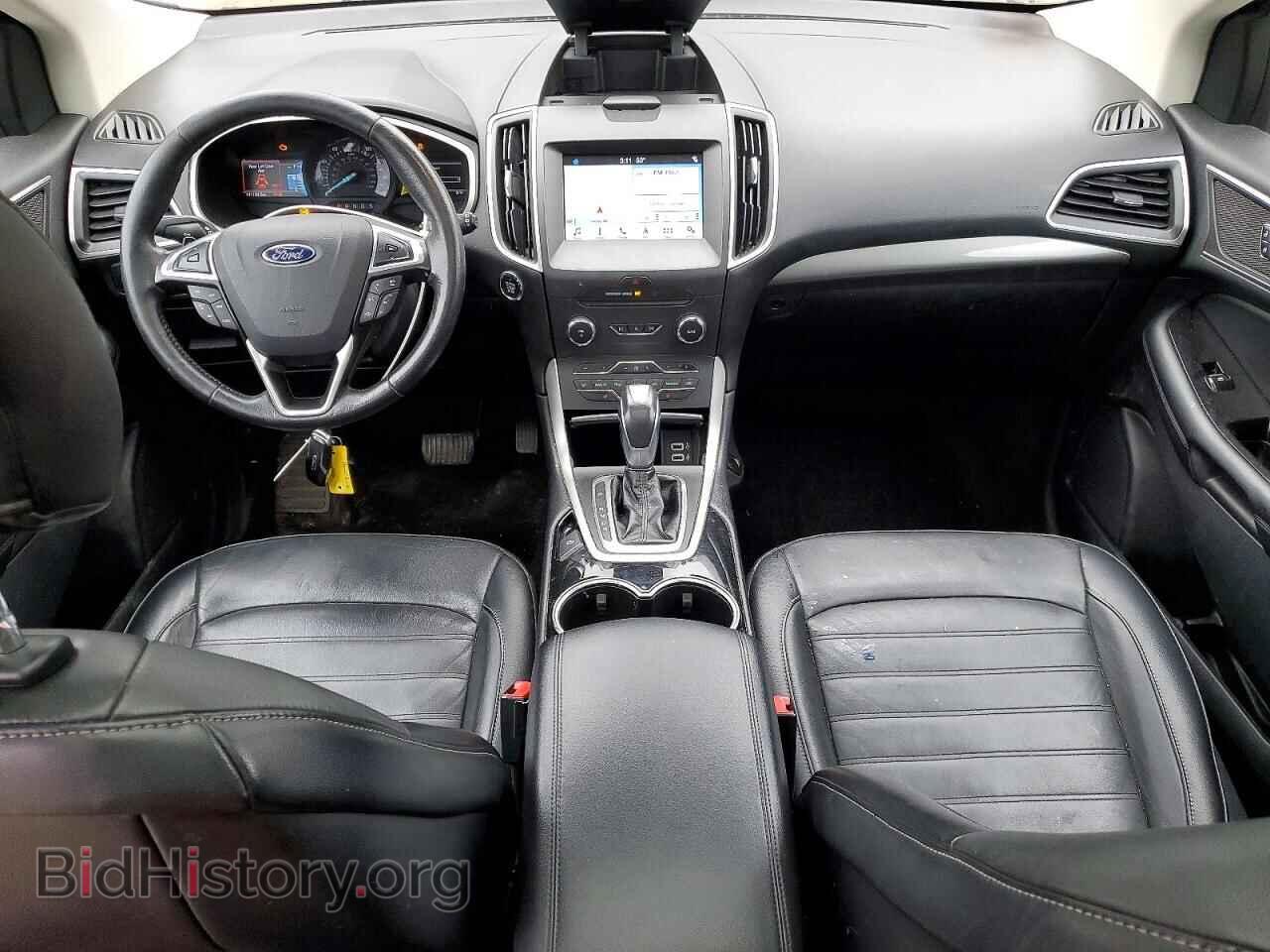2016 FORD EDGE - VIN: 2FMPK4J87GBC32992 - Photo 8