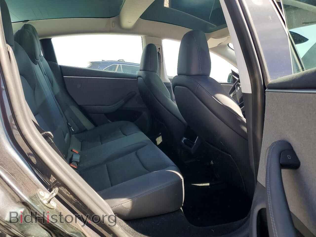 2024 TESLA MODEL 3 - VIN: 5YJ3E1EA7RF755215 - Photo 10