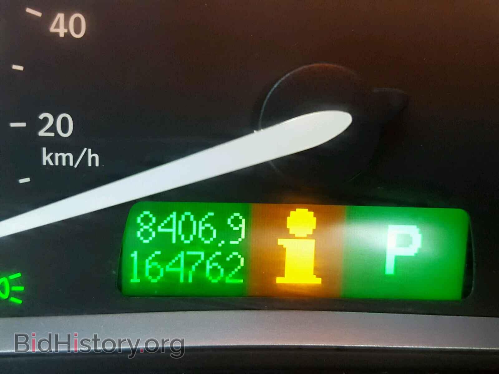 2004 SAAB 9 3 - VIN: YS3FD49Y441035910 - Фото 8