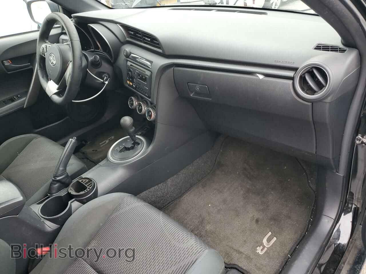 2012 TOYOTA SCION - VIN: JTKJF5C78C3029668 - Фото 8