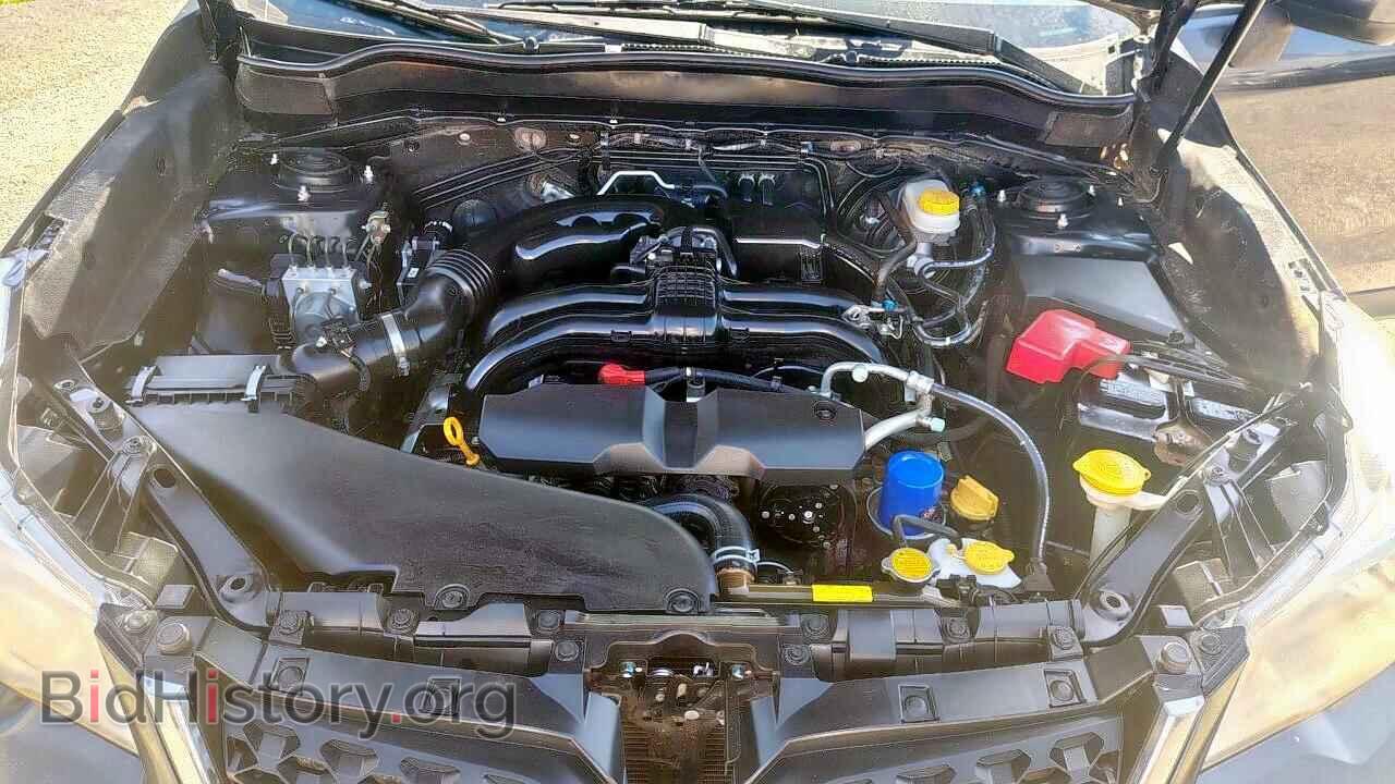 2014 SUBARU FORESTER - VIN: JF2SJAEC9EH547406 - Фото 7
