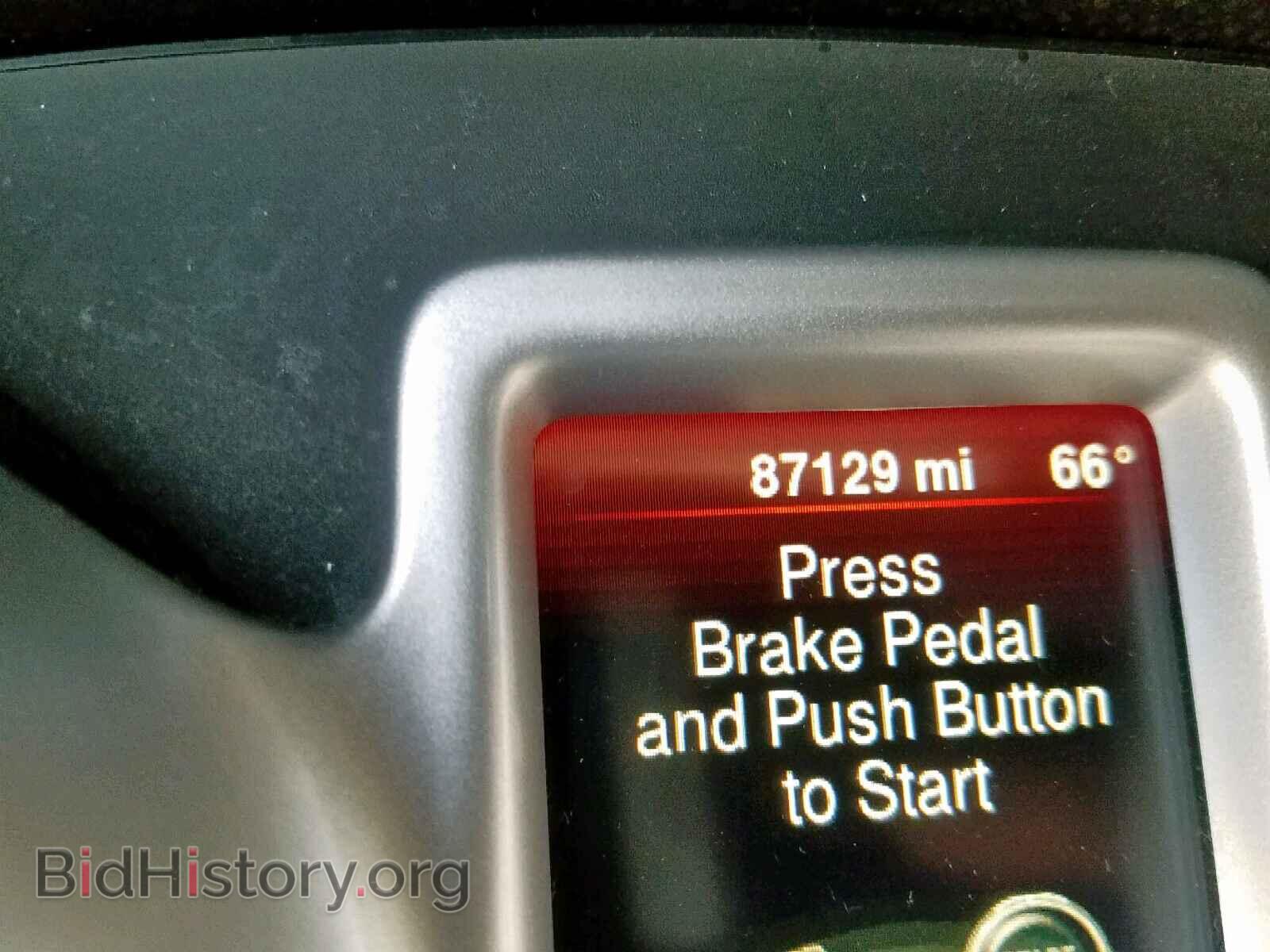 2015 DODGE JOURNEY SE - VIN: 3C4PDCAB2FT592422 - Фото 8