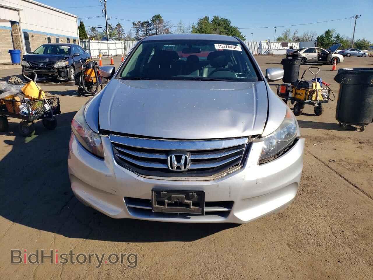 2012 HONDA ACCORD - VIN: 1HGCP2F68CA184832 - Фото 5