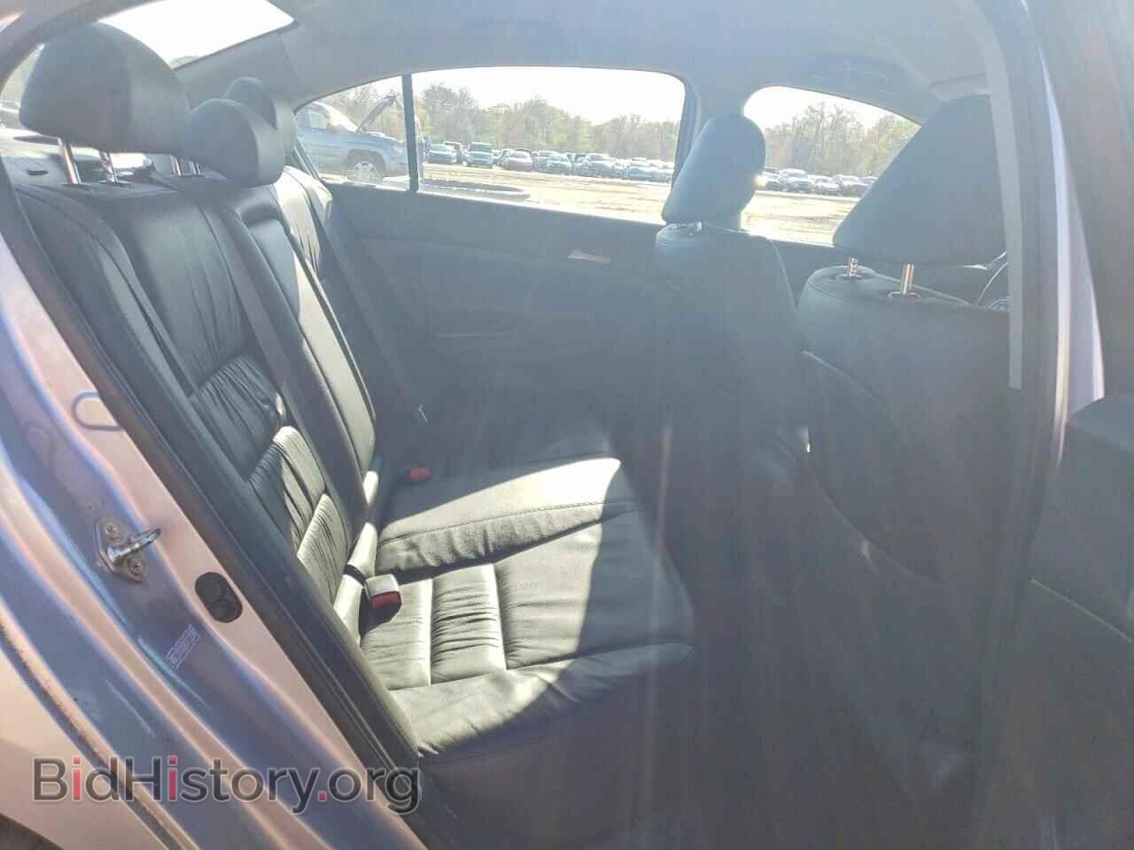 2012 HONDA ACCORD - VIN: 1HGCP2F68CA184832 - Фото 10