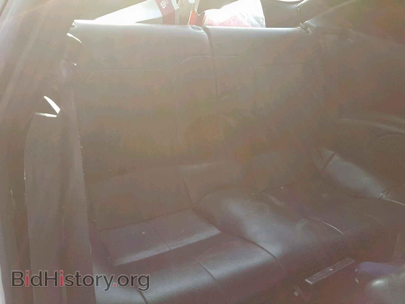 2002 MITSUBISHI ECLIPSE - VIN: 4A3AC54H62E089584 - Фото 6