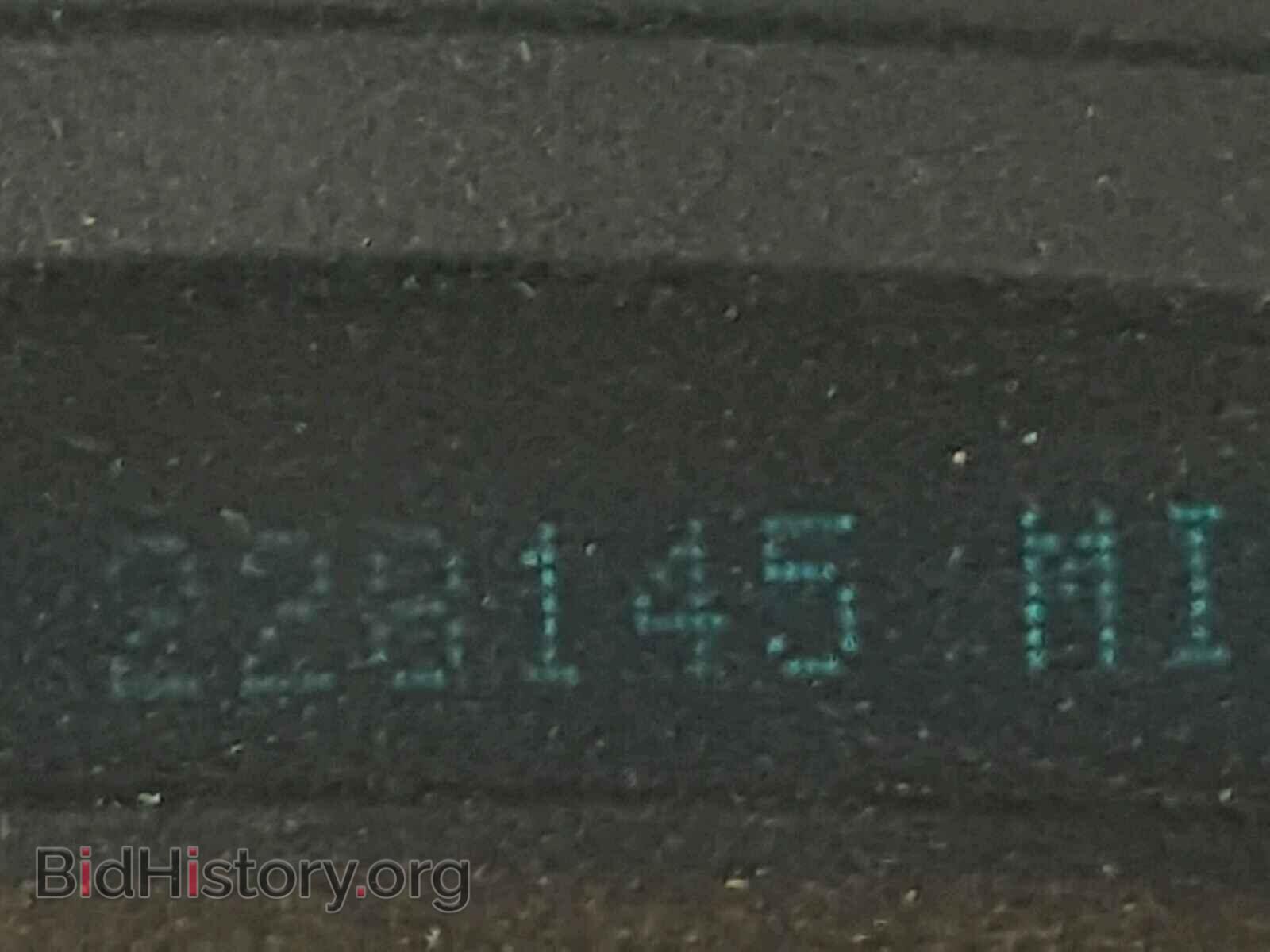 2007 CHEVROLET SILVERADO - VIN: 1GCEC19V17Z206953 - Фото 8