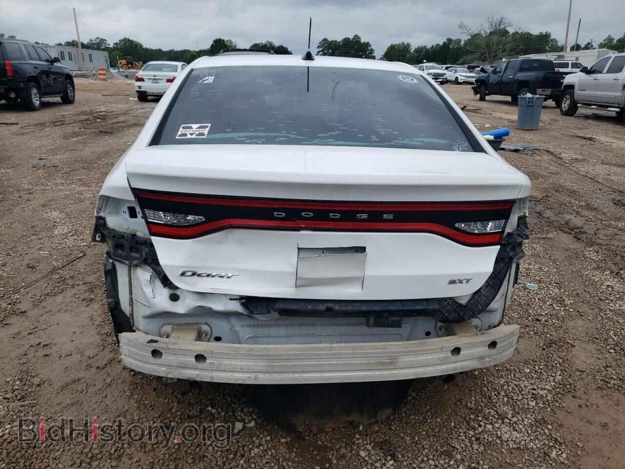 2013 DODGE DART - VIN: 1C3CDFBA3DD343074 - Photo 6