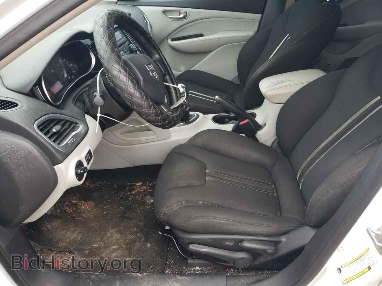 2013 DODGE DART - VIN: 1C3CDFBA3DD343074 - Photo 7