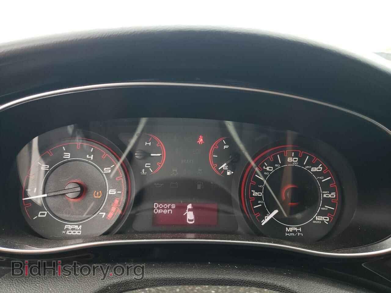 2013 DODGE DART - VIN: 1C3CDFBA3DD343074 - Photo 9