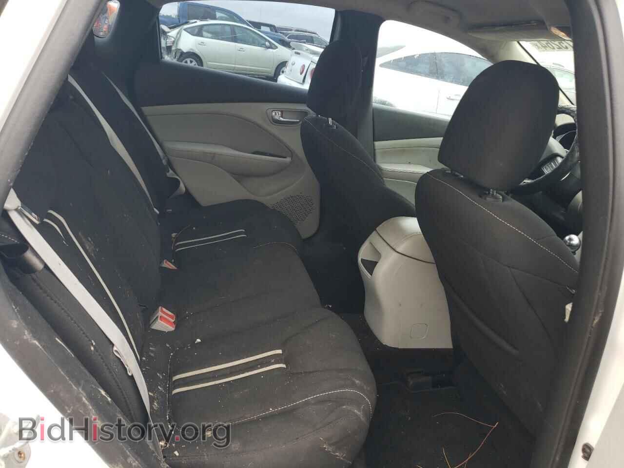 2013 DODGE DART - VIN: 1C3CDFBA3DD343074 - Photo 10