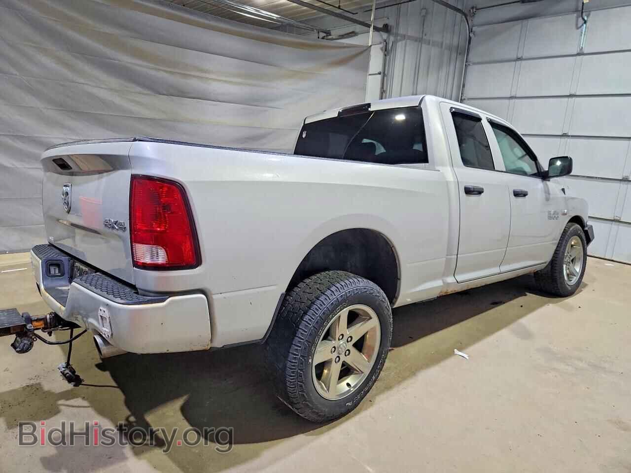 2016 RAM 1500 - VIN: 1C6RR7FT6GS402506 - Photo 3