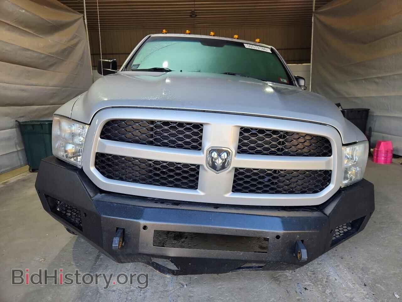 2016 RAM 1500 - VIN: 1C6RR7FT6GS402506 - Photo 5
