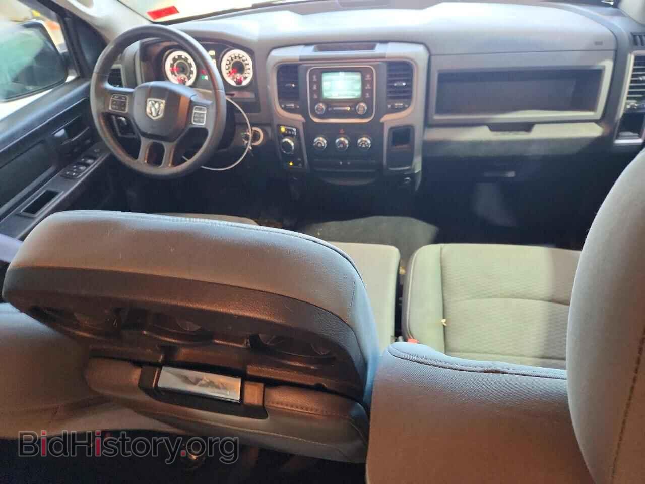 2016 RAM 1500 - VIN: 1C6RR7FT6GS402506 - Photo 8