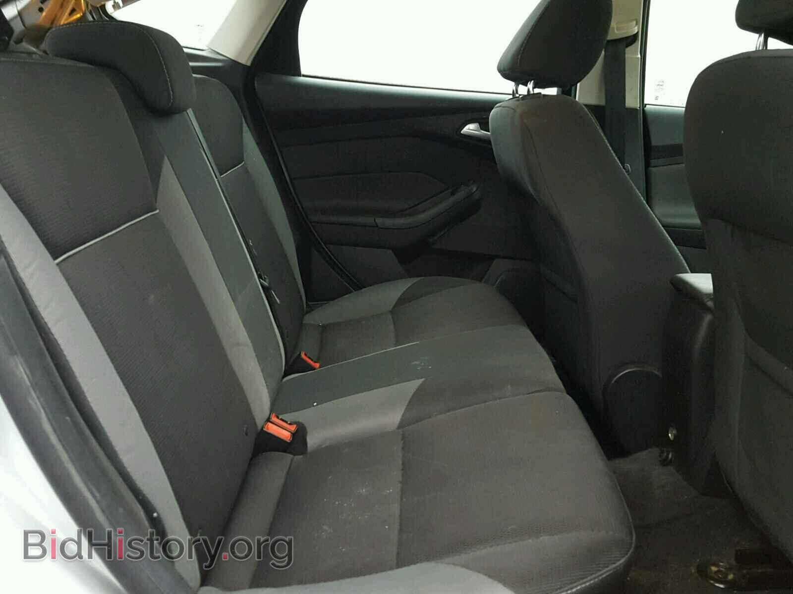 2014 FORD FOCUS - VIN: 1FADP3K22EL379561 - Фото 6