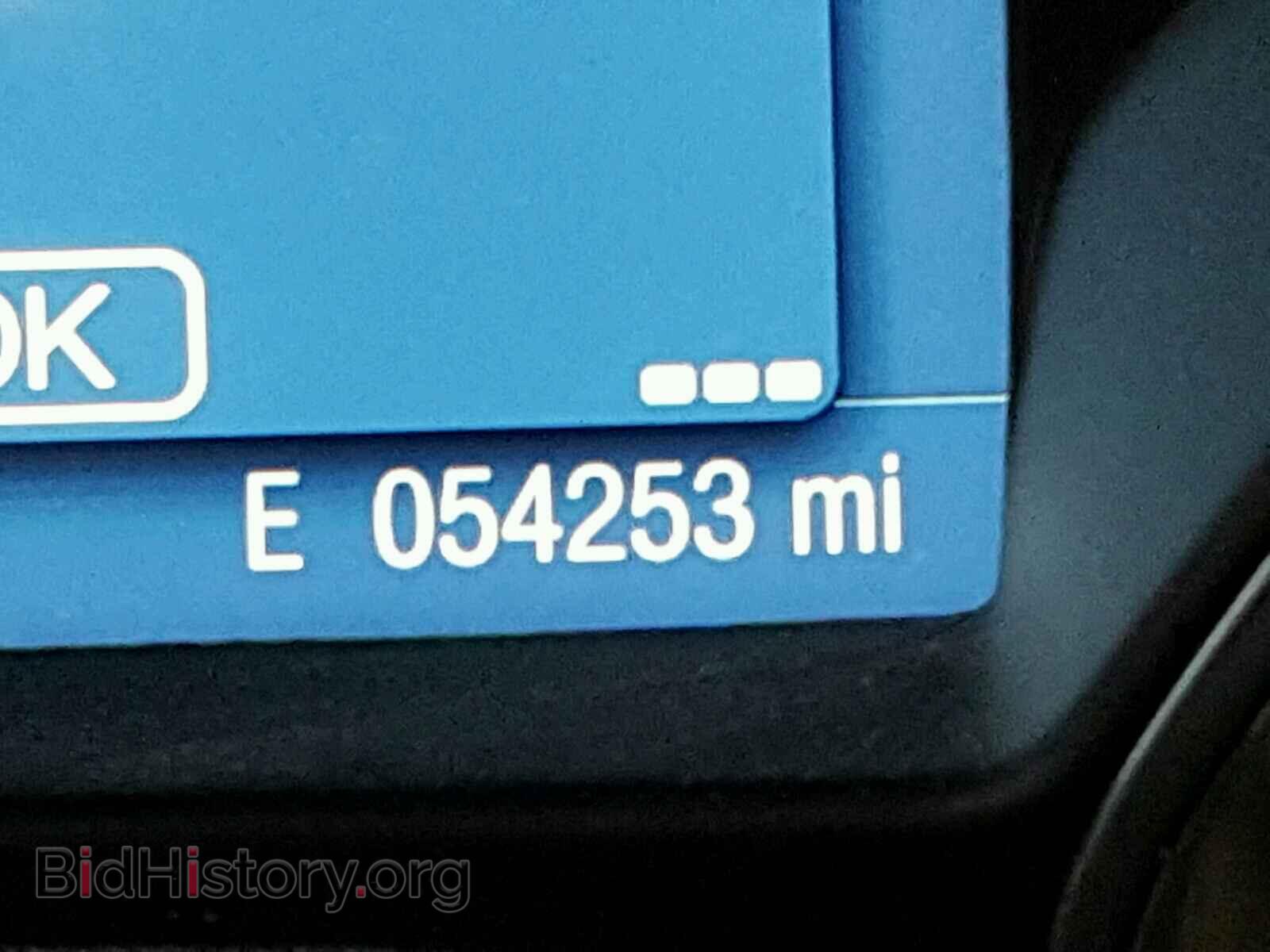 2014 FORD FOCUS - VIN: 1FADP3K22EL379561 - Фото 8