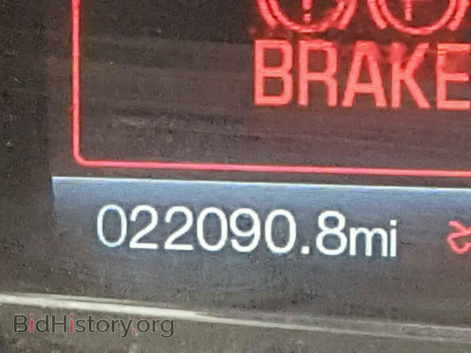 2017 FORD EXPLORER - VIN: 1FM5K8F83HGC23014 - Photo 8