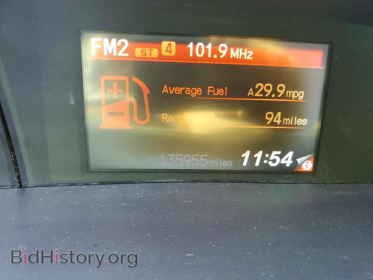 2012 HONDA CIVIC - VIN: 19XFB2F53CE077203 - Фото 9