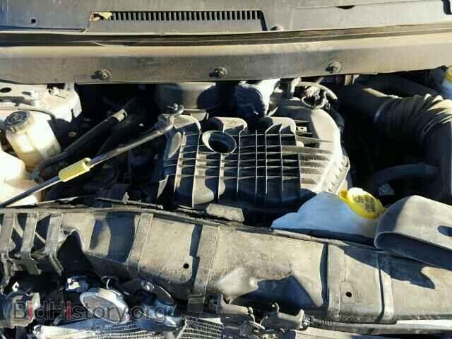 2015 DODGE JOURNEY - VIN: 3C4PDDAG6FT740492 - Photo 7