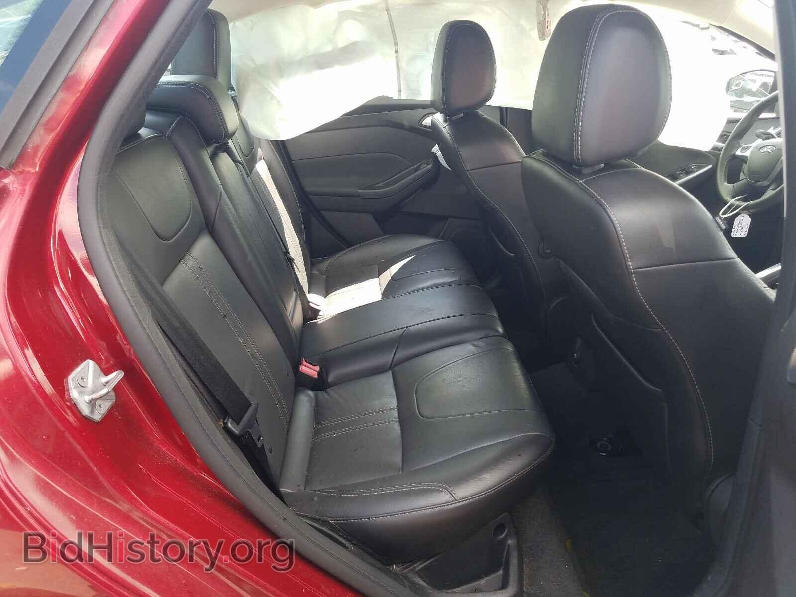 2014 FORD FOCUS - VIN: 1FADP3J21EL144781 - Фото 6