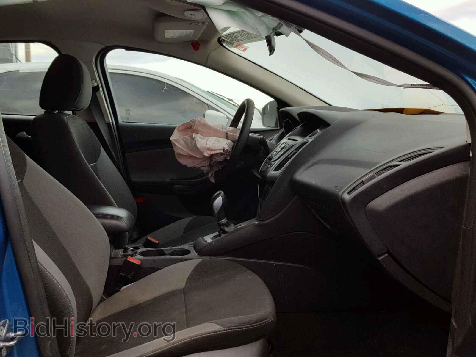2014 FORD FOCUS - VIN: 1FADP3K26EL461003 - Photo 5
