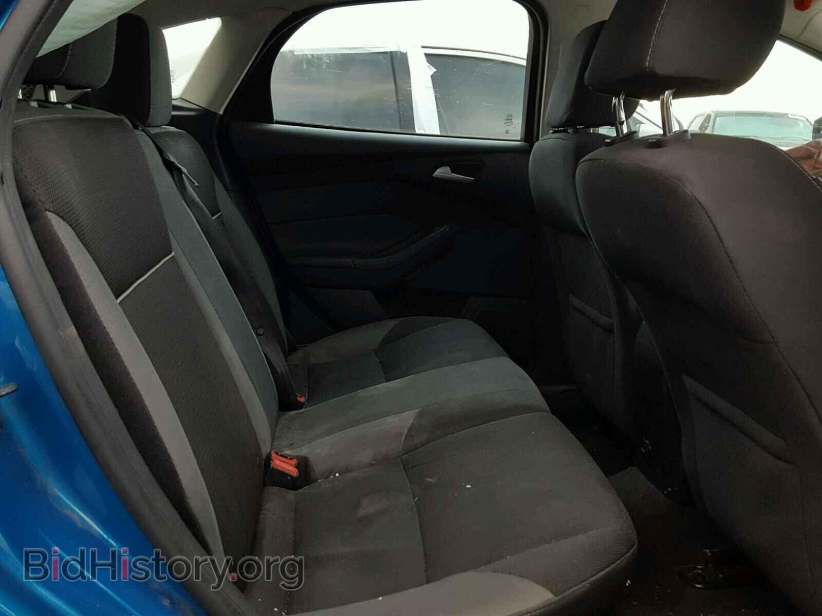 2014 FORD FOCUS - VIN: 1FADP3K26EL461003 - Photo 6