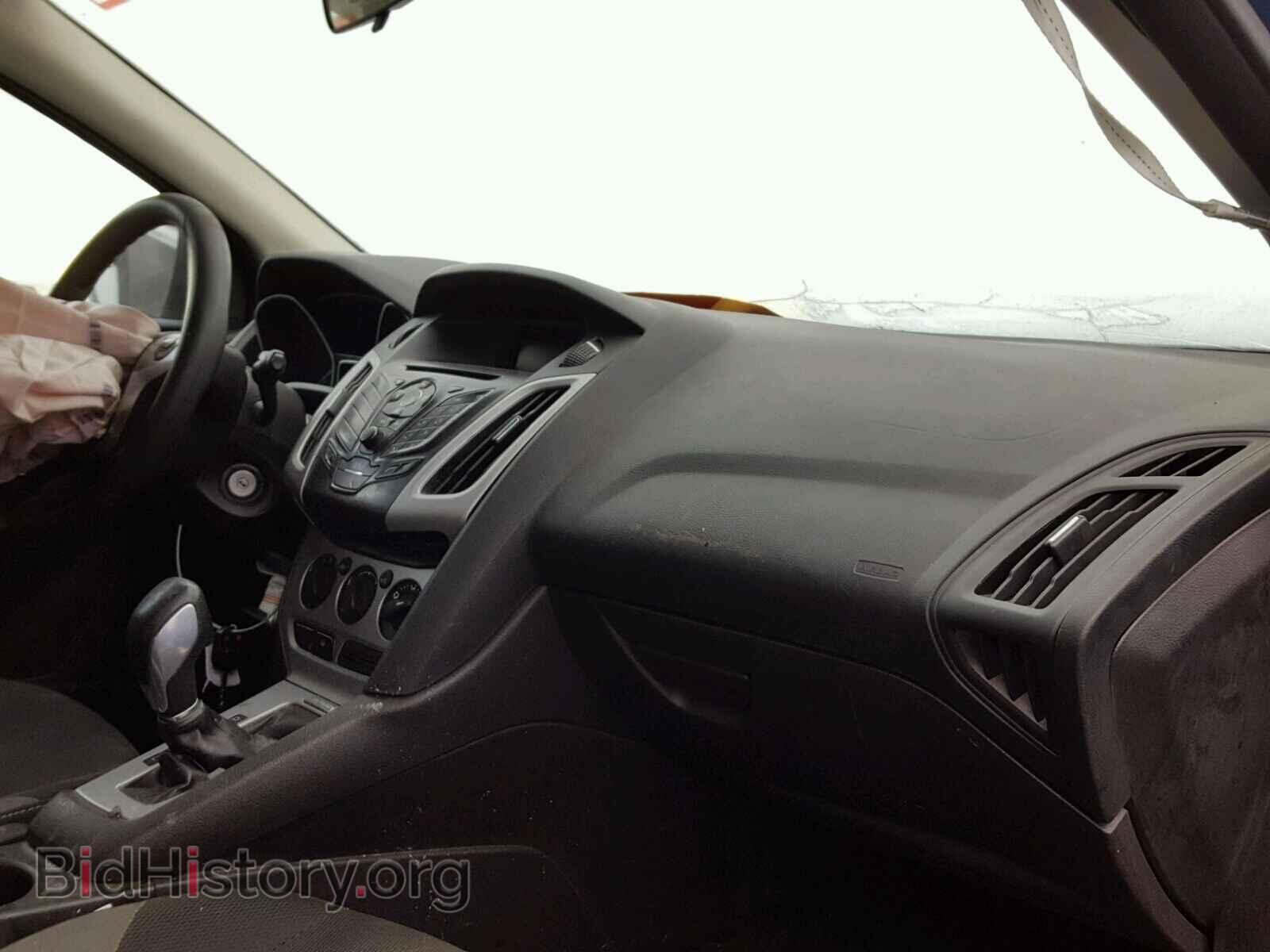 2014 FORD FOCUS - VIN: 1FADP3K26EL461003 - Photo 9