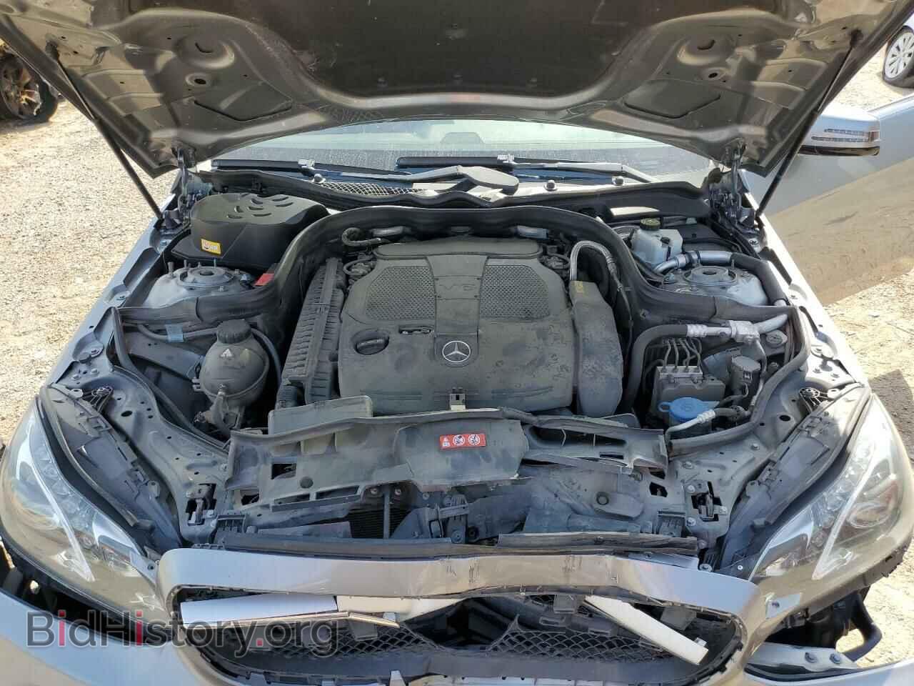 2014 MERCEDES-BENZ E-CLASS - VIN: WDDHF8JB2EA798492 - Фото 11