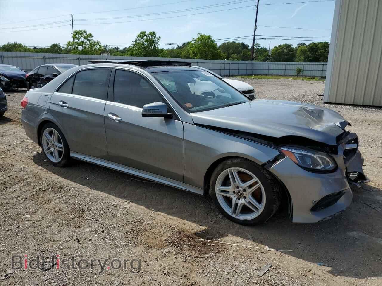 2014 MERCEDES-BENZ E-CLASS - VIN: WDDHF8JB2EA798492 - Фото 4