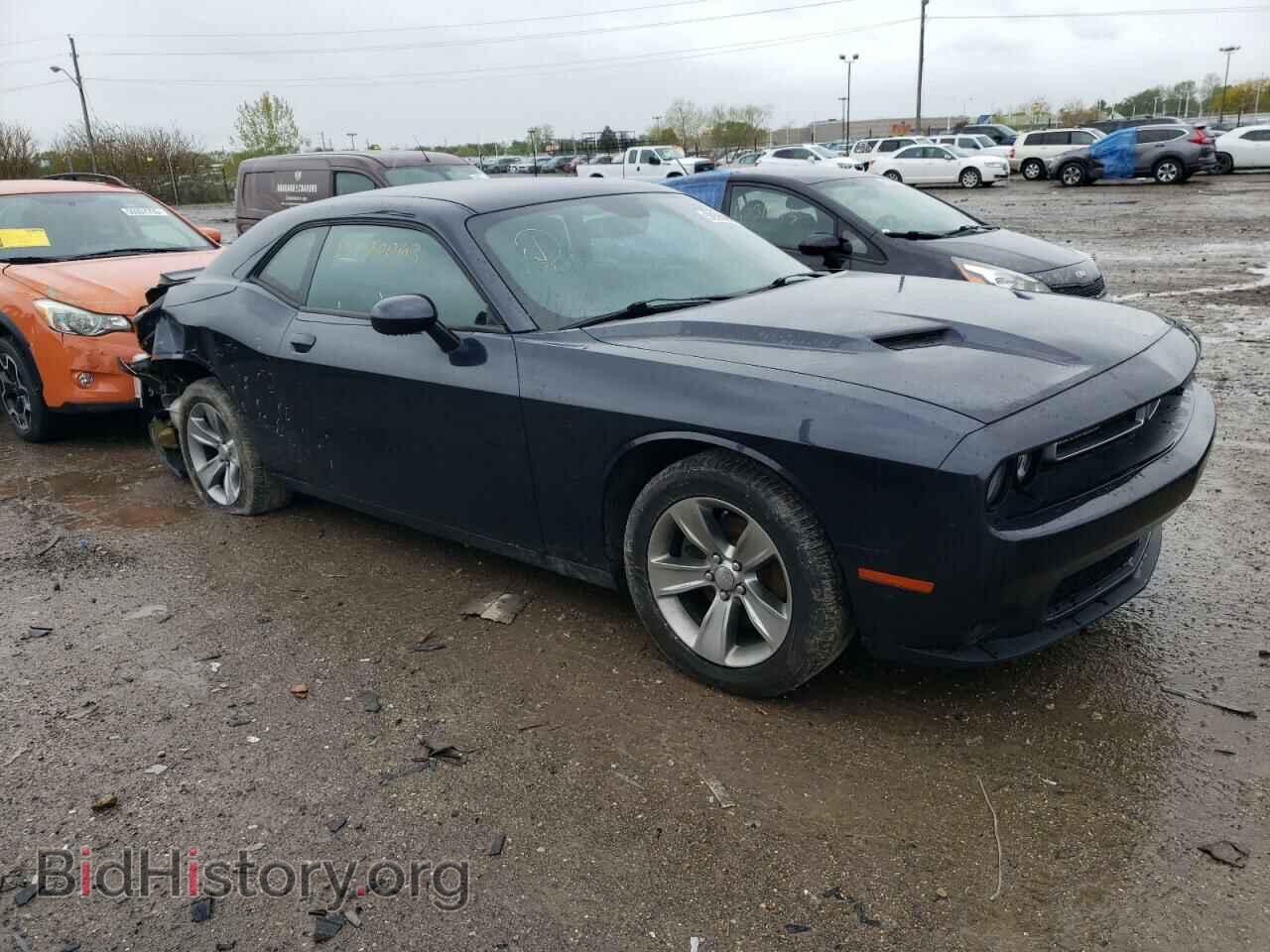 2019 DODGE CHALLENGER - VIN: 2C3CDZAG1KH701781 - Photo 4