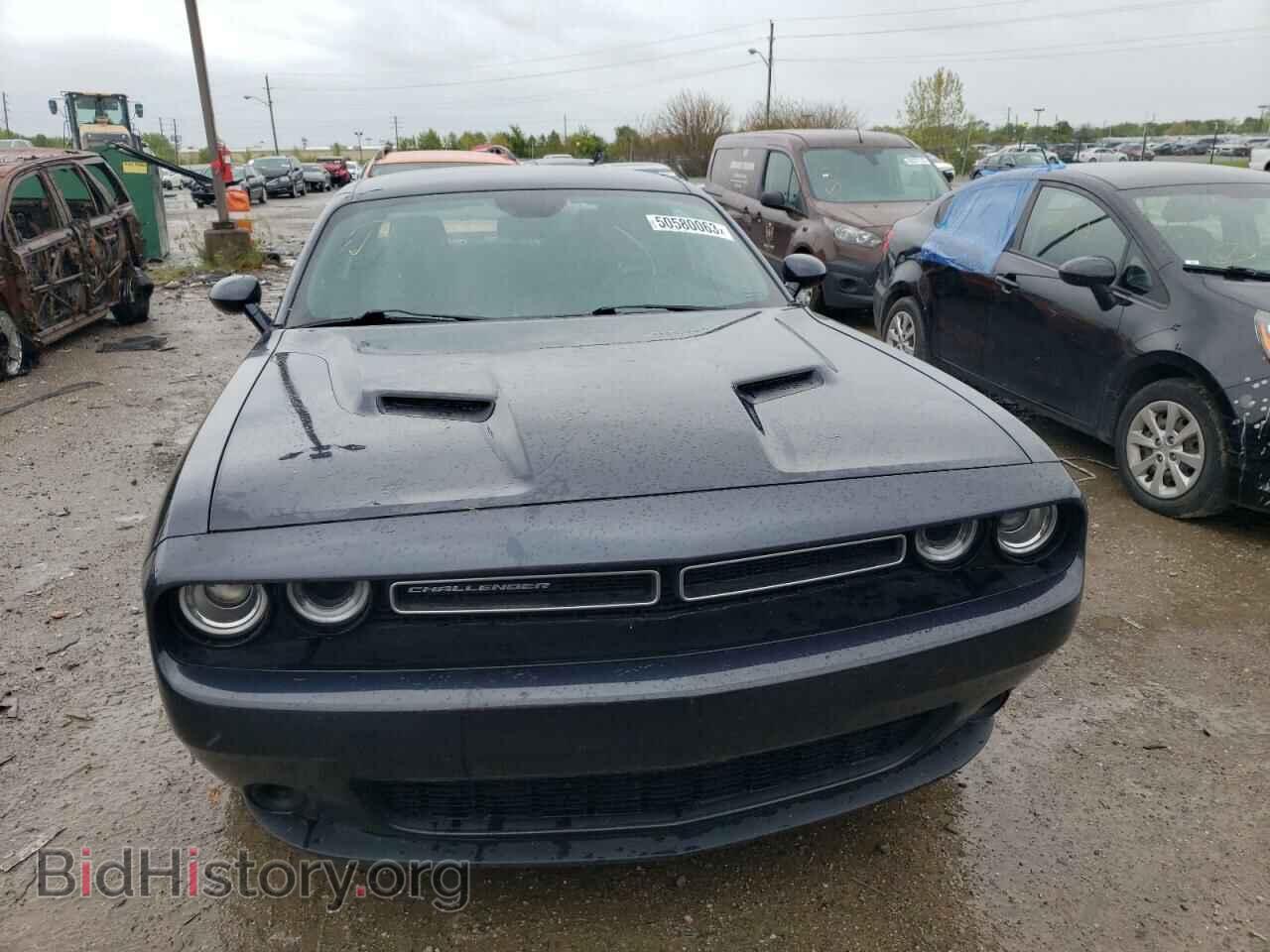 2019 DODGE CHALLENGER - VIN: 2C3CDZAG1KH701781 - Photo 5