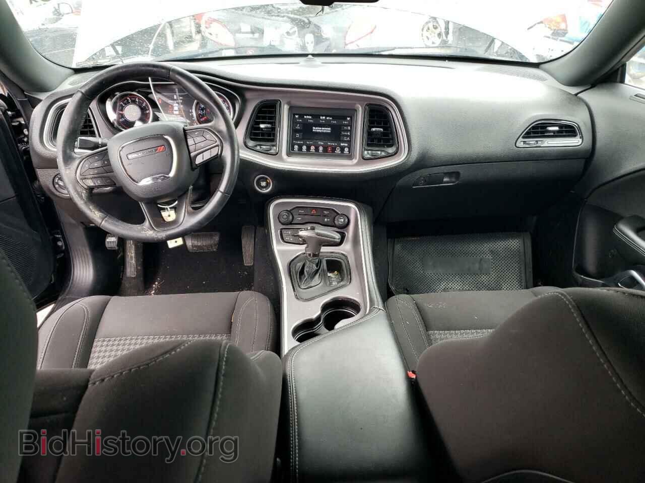 2019 DODGE CHALLENGER - VIN: 2C3CDZAG1KH701781 - Photo 8