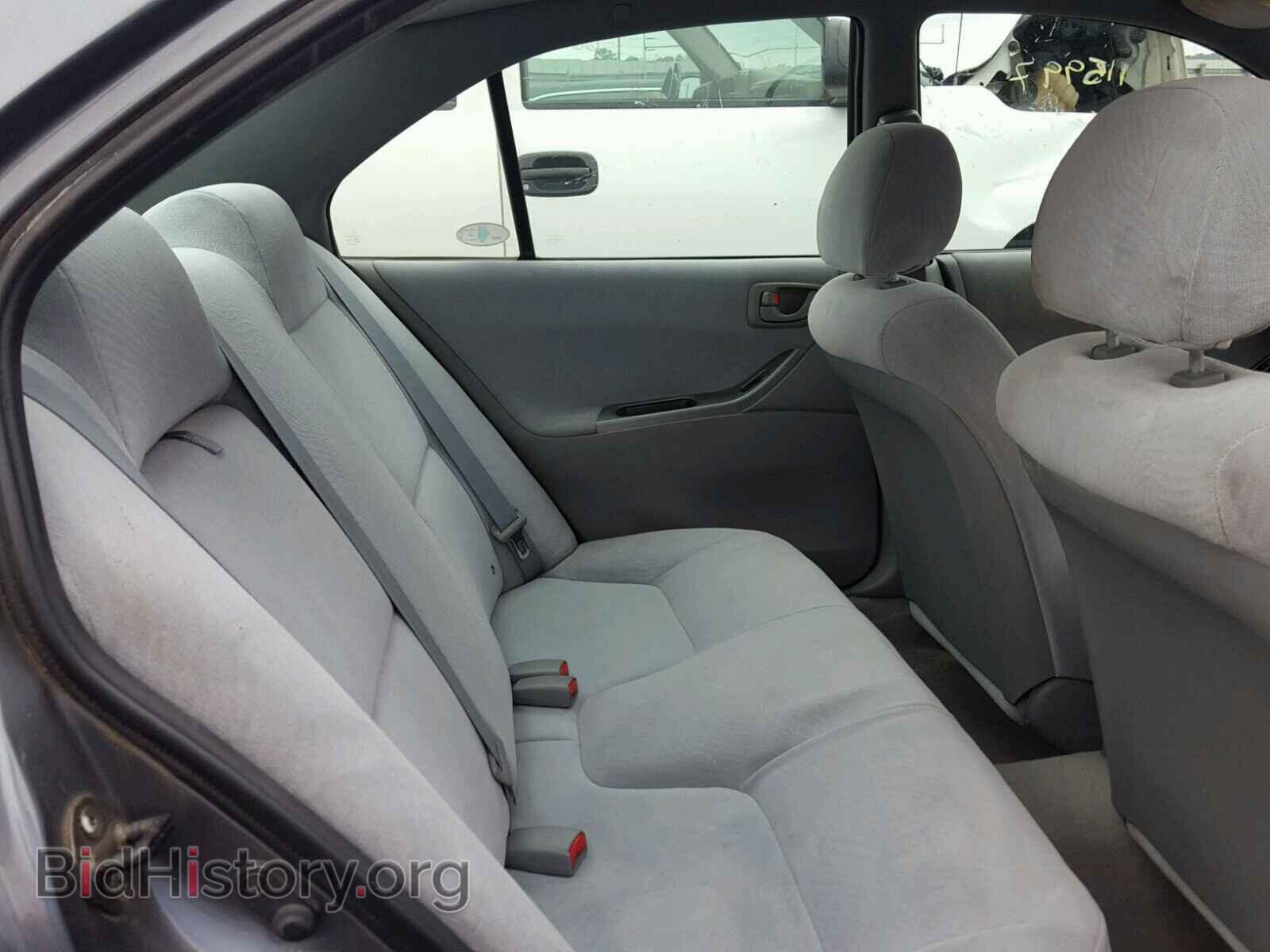 2003 MITSUBISHI GALANT - VIN: 4A3AA46G53E058445 - Фото 6