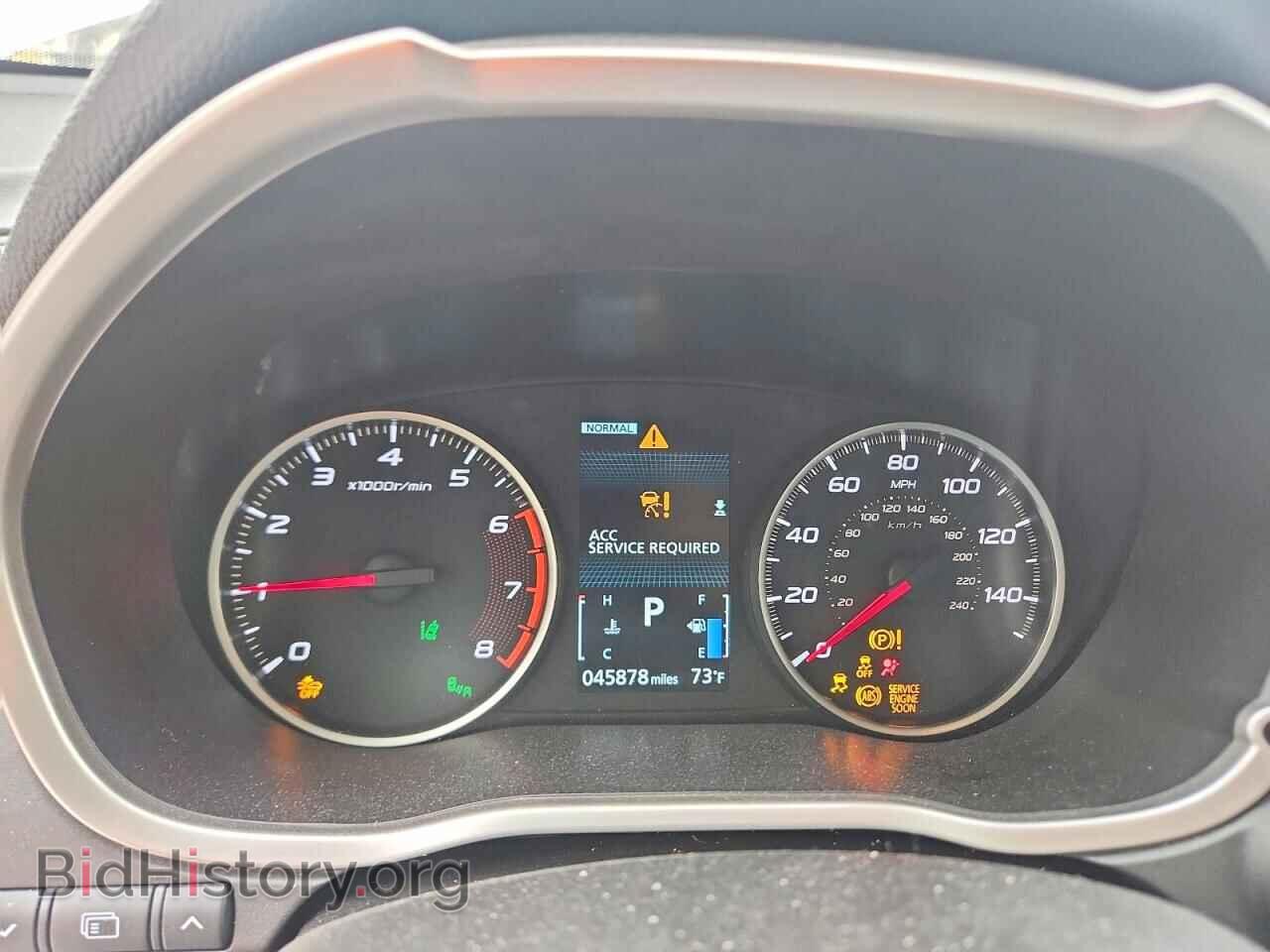 2024 MITSUBISHI ECLIPSE - VIN: JA4ATWAA5RZ036713 - Photo 9