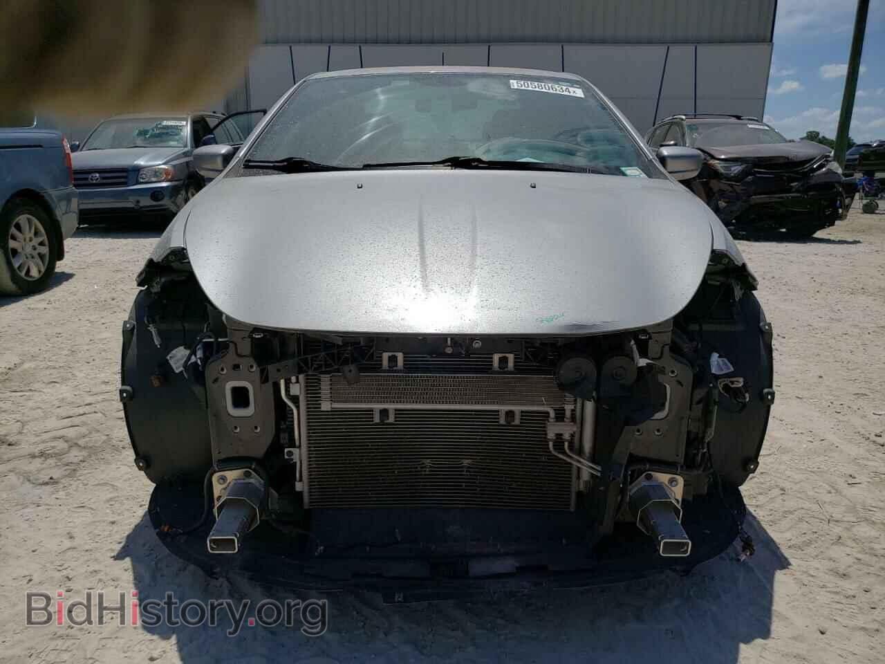 2014 DODGE DART - VIN: 1C3CDFBB4ED927560 - Фото 5