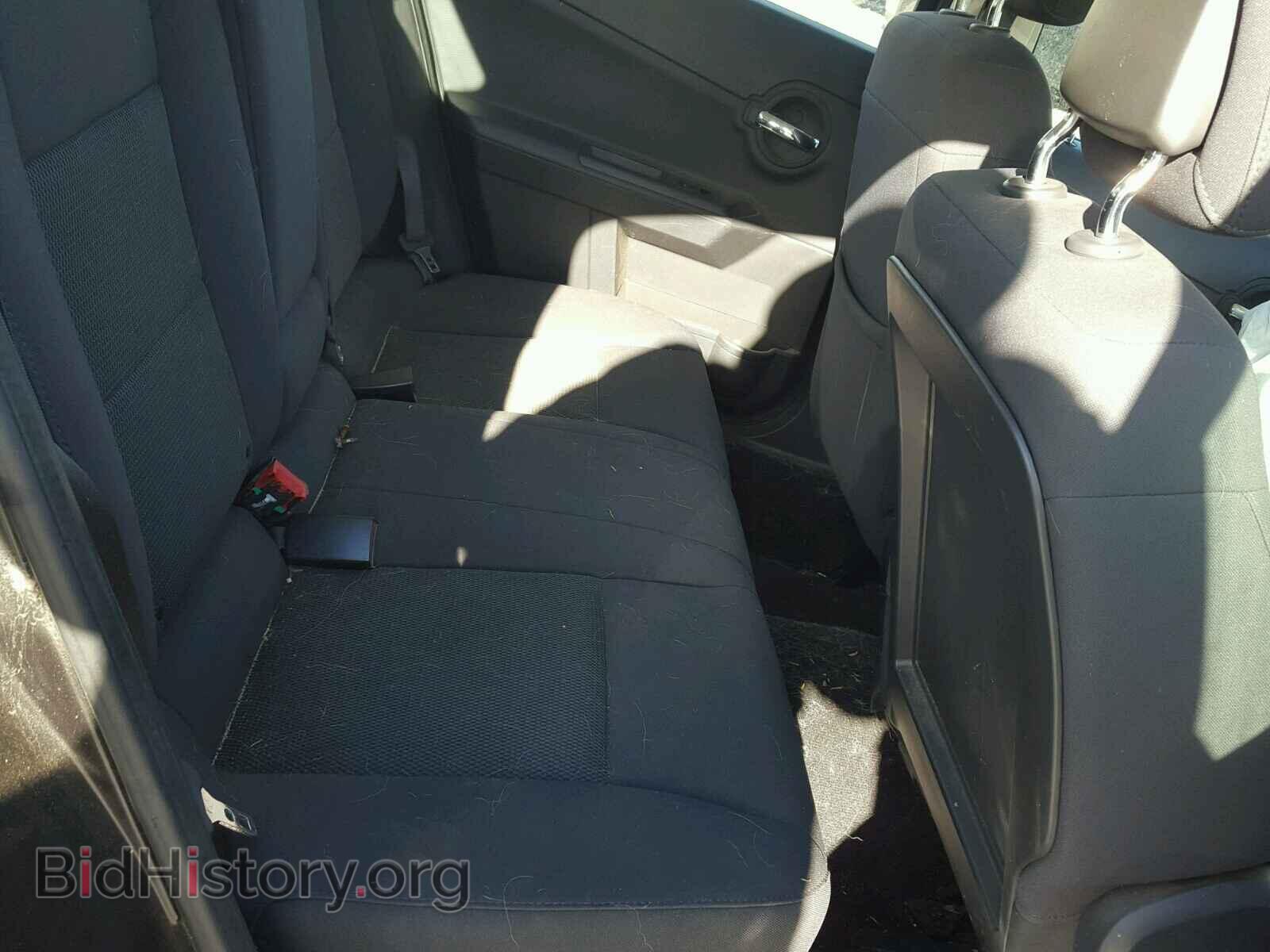2010 DODGE AVENGER - VIN: 1B3CC4FBXAN203794 - Фото 6
