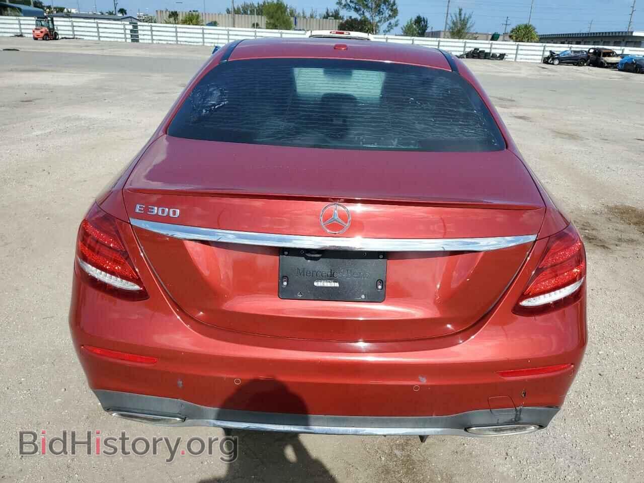 2018 MERCEDES-BENZ E-CLASS - VIN: WDDZF4JB4JA457862 - Фото 6