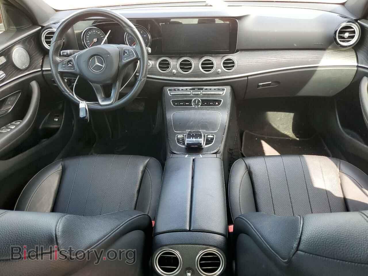 2018 MERCEDES-BENZ E-CLASS - VIN: WDDZF4JB4JA457862 - Фото 8