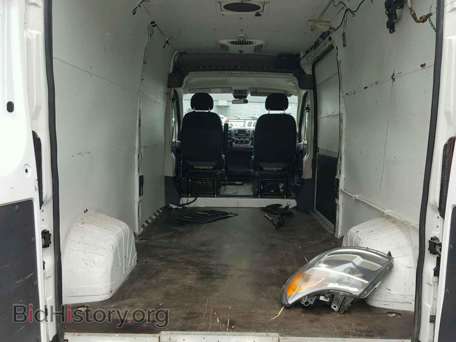 2015 RAM PROMASTER - VIN: 3C6TRVDD9FE506091 - Photo 6