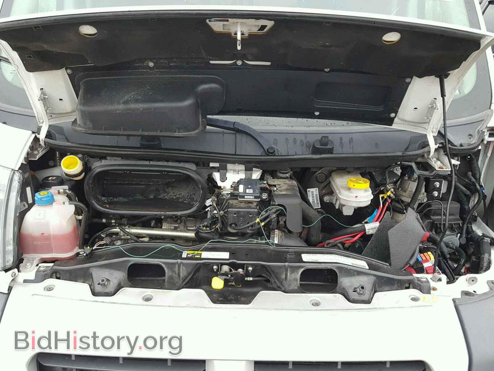 2015 RAM PROMASTER - VIN: 3C6TRVDD9FE506091 - Photo 7