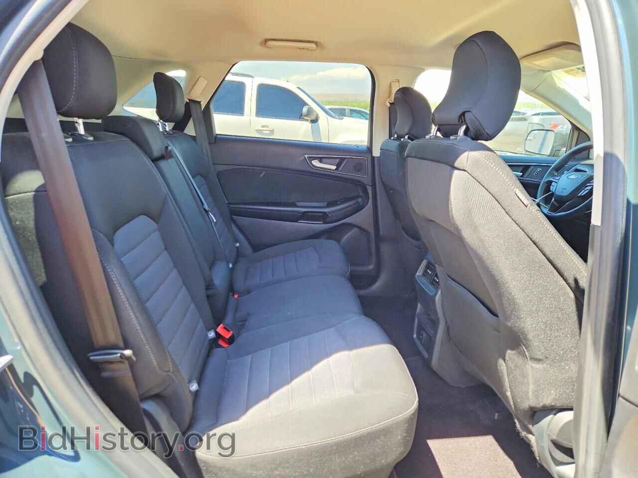2016 FORD EDGE - VIN: 2FMPK3G94GBC17537 - Photo 10