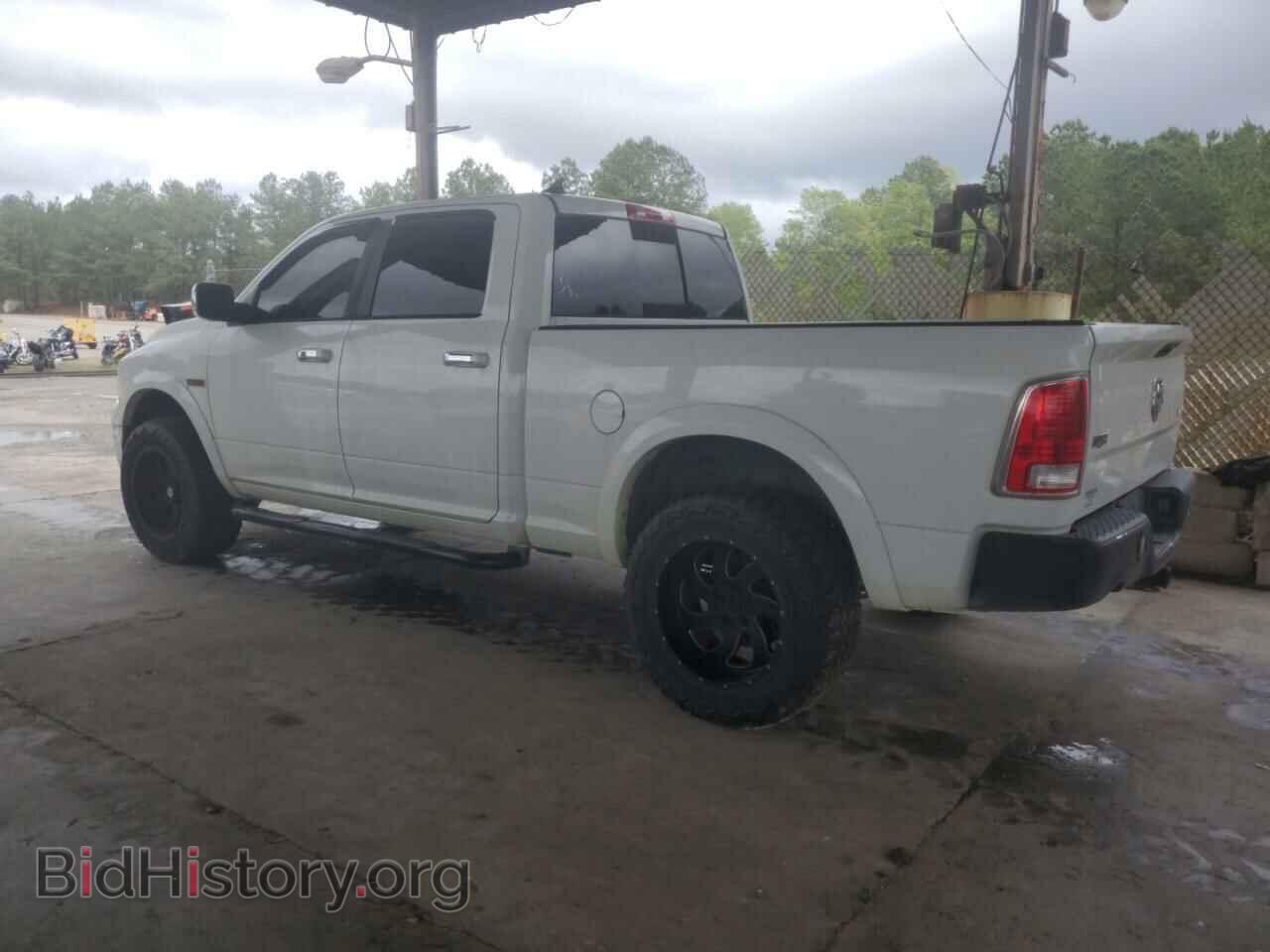 2015 RAM 1500 - VIN: 1C6RR7VM4FS544247 - Фото 2
