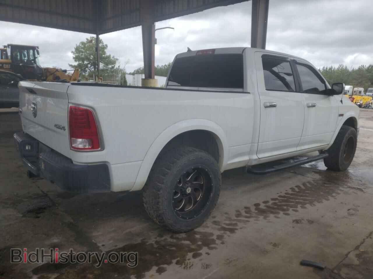 2015 RAM 1500 - VIN: 1C6RR7VM4FS544247 - Фото 3