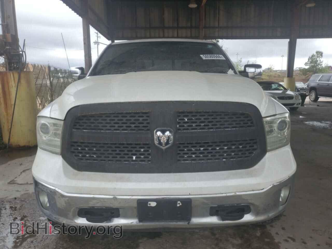 2015 RAM 1500 - VIN: 1C6RR7VM4FS544247 - Фото 5
