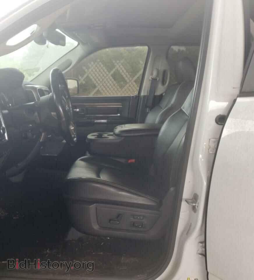 2015 RAM 1500 - VIN: 1C6RR7VM4FS544247 - Фото 7