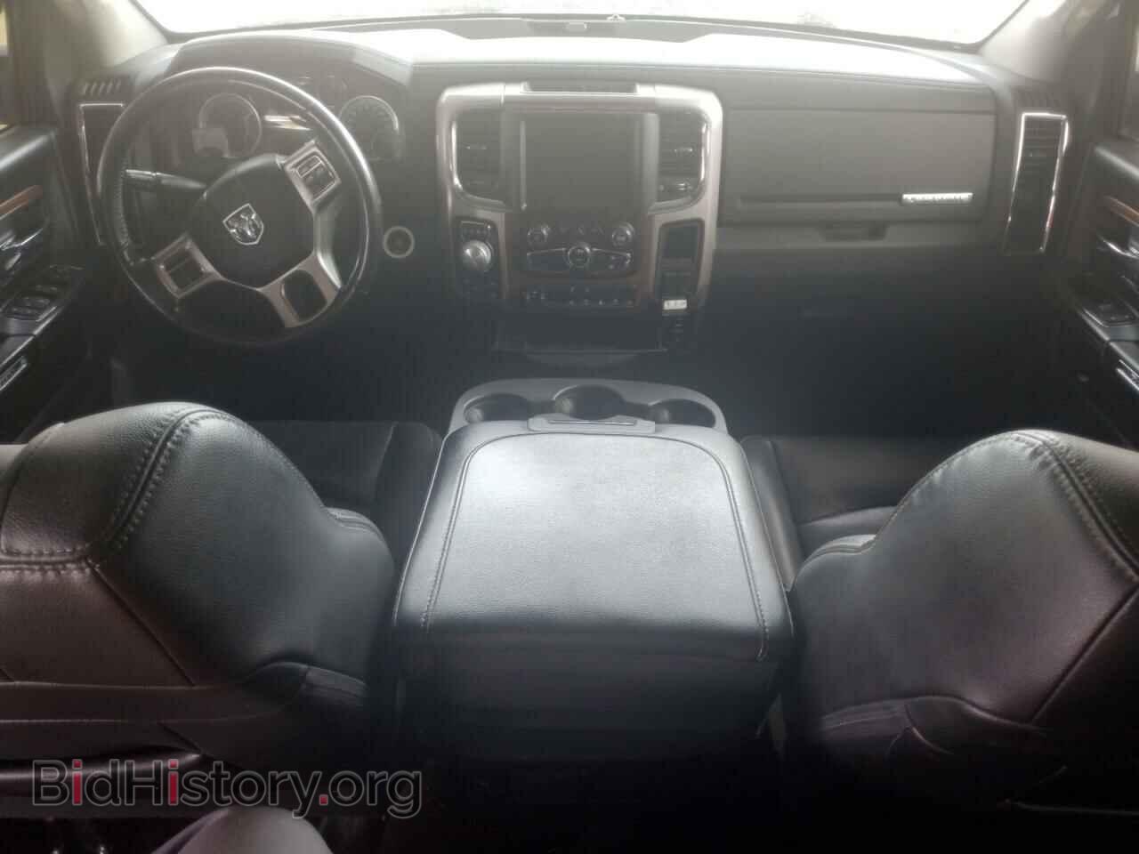 2015 RAM 1500 - VIN: 1C6RR7VM4FS544247 - Фото 8