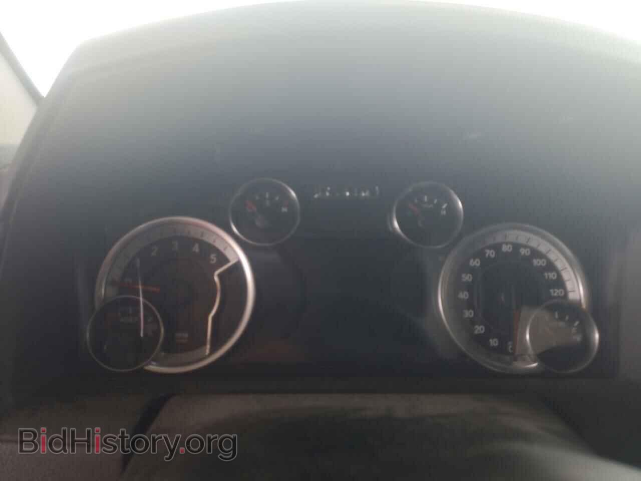 2015 RAM 1500 - VIN: 1C6RR7VM4FS544247 - Фото 9