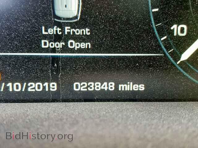 2016 LAND ROVER RANGE ROVE - VIN: SALGS2PF4GA307473 - Фото 8